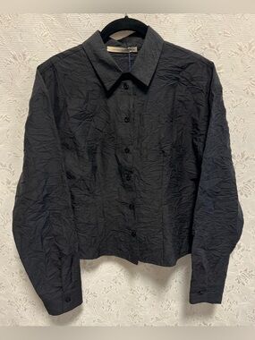 NWT Paloma Wool Magalita Shirt M